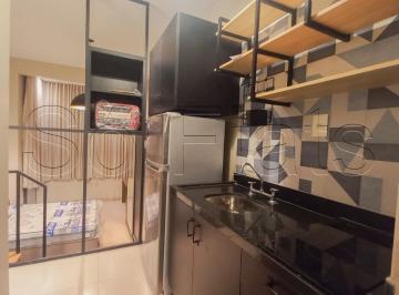 Apartamento · 24m² · 1 Quarto · Residencial You Sergipe, apto disponível para locação contendo 24m² e 01 dormitório.