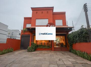 Comercial · 200m² · 2 Vagas · Casa Comercial a venda no bairro Cristo Redentor