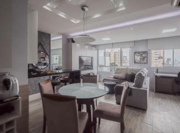 Apartamento · 71m² · 3 Quartos · 1 Vaga · Apartamento a venda no bairro Higienópolis