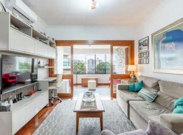 Apartamento · 108m² · 2 Quartos · 1 Vaga · Apartamento de 3 quartos, 1 vaga e elevador no Bairro Boa Vista em Porto Alegre