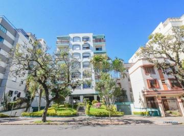 Apartamento · 96m² · 3 Quartos · 1 Vaga · Apartamento de 3 quartos, bairro Rio Branco Porto Alegre.