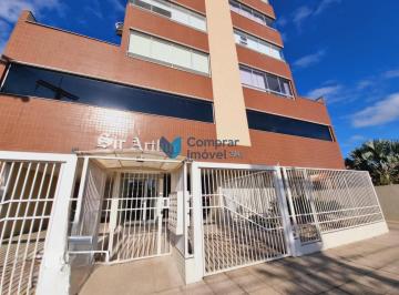 Apartamento · 79m² · 2 Quartos · 1 Vaga · Apartamento Mobiliado com Vista para a Lagoa e mar de Tramandaí