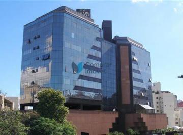 Comercial · 37m² · 2 Quartos · 2 Vagas · Sala com 37m², 02 vagas de garagem - Cidade Baixa, PoA RS