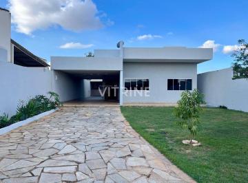 Casa · 400m² · 3 Quartos · 5 Vagas · Rua Chiara Ponte Alta Norte, casa 3 quartos com suíte.
