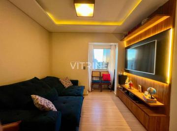 Apartamento · 71m² · 3 Quartos · 2 Vagas · Village Arquitetura, Gama