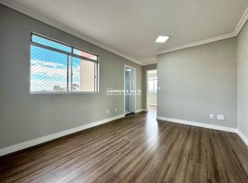 Apartamento · 45m² · 2 Quartos · 1 Vaga · Ap 2 quartos, 100% mobiliado, 1 vaga, a venda em São José dos pinhais