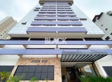 Apartamento · 83m² · 2 Quartos · 1 Vaga · Apartamento mobiliado à venda no Arca em Torres RS