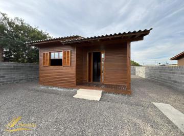 Casa · 300m² · 2 Quartos · Casa à venda - em Praia Ribeiro