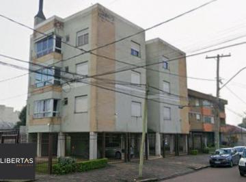 Apartamento · 65m² · 2 Quartos · 1 Vaga · Apartamento de 2 dormitórios e vaga DESOCUPADO