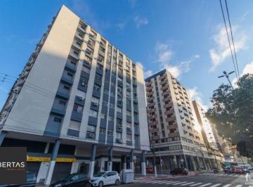Apartamento · 34m² · 1 Quarto · Apartamento para aluguel - na Cidade Baixa