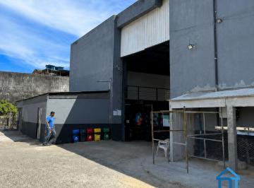 Comercial · 2758m² · 3 Quartos · 3 Vagas · Conjunto de Galpões Comerciais | 2.758m² - Paulista