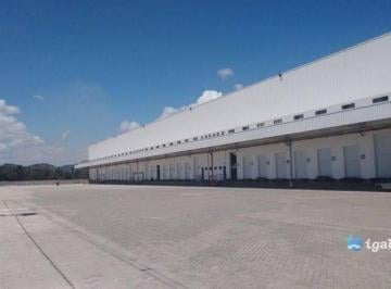 Comercial · 1280m² · 2 Quartos · 5 Vagas · Galpão com 1.280 m² em condomínio logístico de Jaboatão dos Guararapes