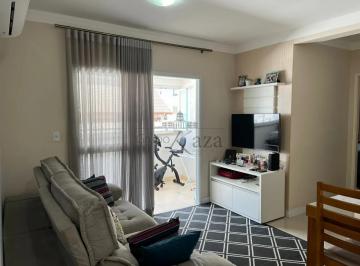 Apartamento de 2 quartos, São José dos Campos · Apartamento com ar condicionado Jardim Aquarius Ilha de Búzios 2 Dormitórios 65m².