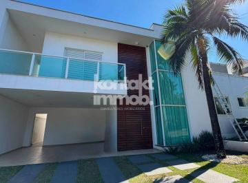 Casa · 190m² · 3 Quartos · 4 Vagas · Casa de condomínio - Sobrado com 3 quartos para Locação, Golden Park Residence I - Sorocaba
