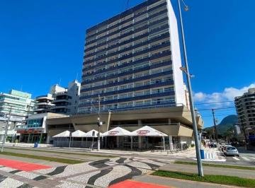Apartamento · 51m² · 2 Quartos · 1 Vaga · Apartamento Beira mar-Caiobá