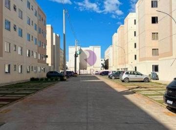 Apartamento · 40m² · 2 Quartos · 1 Vaga · Apartamento à Venda – Chácara Estância Paulista, Suzano/Sp
