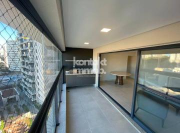 Apartamento · 104m² · 3 Quartos · 2 Vagas · Apartamento com 3 quartos à Venda, Jardim Emília - Sorocaba