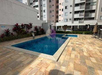 Apartamento · 53m² · 2 Quartos · 1 Vaga · Apartamento à Venda no Residencial Mondrian – Vila Urupês, Suzano/SP