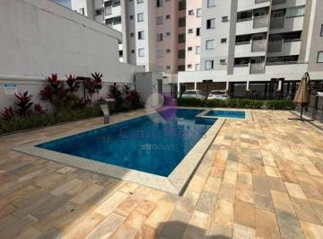 Apartamento · 53m² · 2 Quartos · 1 Vaga · Apartamento à Venda no Residencial Mondrian – Vila Urupês, Suzano/SP