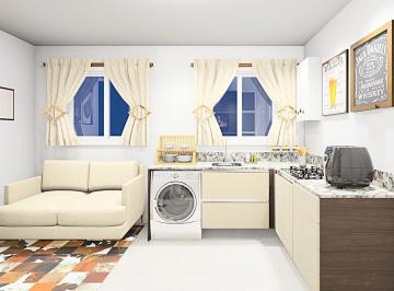 202606171654562572.jpg · Apartamento para Venda em Curitiba, Cajuru, 1 dormitório, 1 banheiro