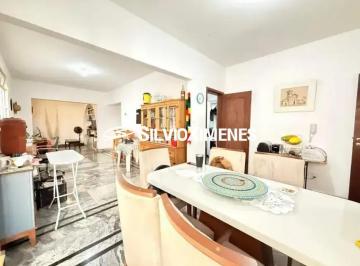Apartamento · 150m² · 3 Quartos · 1 Vaga · Área Privativa com 3 quartos à Venda, Sion - Belo Horizonte