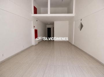 Comercial · 82m² · 1 Vaga · Loja à Venda, Buritis - Belo Horizonte