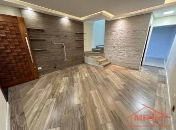 Casa · 156m² · 3 Quartos · 2 Vagas · Sobrado com 3 quartos, Jardim Santa Mena - Guarulhos
