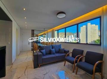 Apartamento · 71m² · 2 Quartos · 2 Vagas · Apartamento com 2 quartos para Locação, São Pedro - Belo Horizonte
