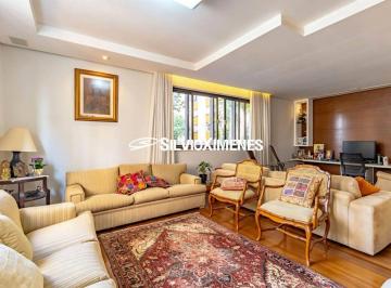 Apartamento · 210m² · 4 Quartos · 3 Vagas · Apartamento com 4 quartos à Venda, Serra - Belo Horizonte
