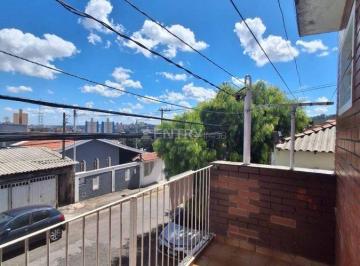 Casa · 200m² · 2 Quartos · 2 Vagas · Casa a VENDA no Bairro Vila São Paulo em jundiai