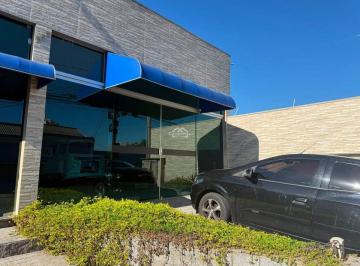 Comercial · 380m² · 3 Vagas · Loja, Vila Arens II - Jundiaí