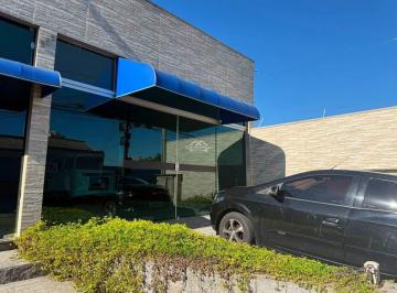 Comercial · 380m² · 3 Vagas · Loja, Vila Arens II - Jundiaí