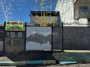 Terreno · 144m² · 4 Quartos · 4 Vagas · Imóvel Misto à Venda na QNO 5 Conjunto O – Ceilândia/DF | Distribuidora + 2 Residências | Lote Vazad