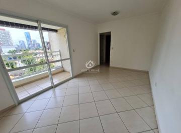 Apartamento · 58m² · 2 Quartos · 2 Vagas · Apartamento com 2 quartos para Locação, Brooklin Paulista - São Paulo