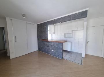 Apartamento · 60m² · 2 Quartos · 2 Vagas · Apartamento com 2 quartos para Locação, Brooklin Paulista - São Paulo