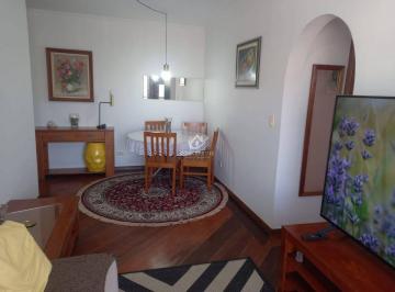 Apartamento · 55m² · 2 Quartos · 1 Vaga · Apartamento com 2 quartos à Venda, Cidade Monções - São Paulo
