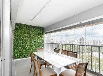 Apartamento · 139m² · 3 Quartos · 2 Vagas · Apartamento com 3 quartos, Mooca