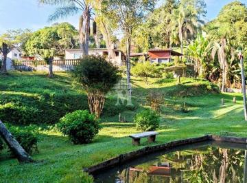 Rural · 120m² · 2 Quartos · 2 Vagas · Chácara a venda Jarinu - Campo Largo
