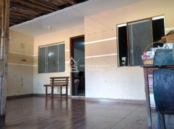 Casa · 55m² · 2 Quartos · 1 Vaga · CA0502, R$ 439.990,00 (Venda), 80.0 m², 3 Quartos, 1 Banheiros, 1 Vaga, Vila Juliana, Piraquara/Para