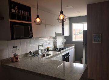 Apartamento · 41m² · 2 Quartos · 1 Vaga · Apartamento pronto para Morar no Viver bem em Santa Barbara d' Oeste