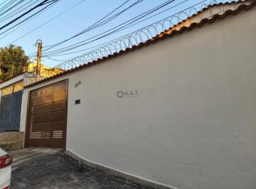 Foto 01 · Casa para locação no Jardim Simus, Sorocaba-SP: 2 quartos, 2 salas, 1 banheiro, 5 vagas de garagem,
