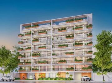 Apartamento · 99m² · 1 Quarto · 1 Vaga · Lançamento: Miguez Imobiliária e Aron apresentam um empreendimento à altura da Tijuca com Stúdios, 2