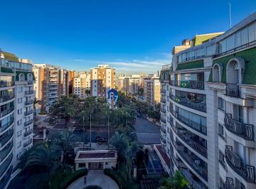 Apartamento · 275m² · 3 Quartos · 4 Vagas · R7 Imobiliária Vende cobertura no Verti Vita  em São Paulo  com 2 suítes