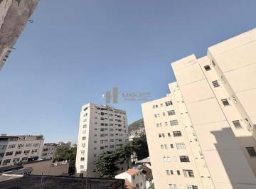 Apartamento · 70m² · 2 Quartos · Apartamento à venda na Rua Conde de Bonfim – 70 m² Excelente apartamento de fundos, silencioso, cla