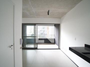 Apartamento · 24m² · 1 Quarto · Apartamento à Venda - Jardim Paulista, 1 Quarto,  24 m2