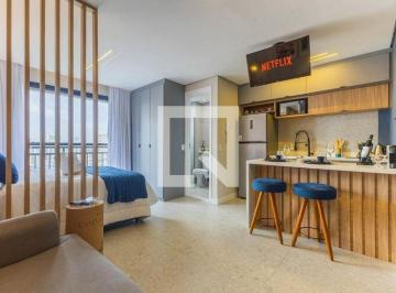 Apartamento · 26m² · 1 Quarto · Apartamento à Venda - Cidade Jardim, 1 Quarto, 26 m2