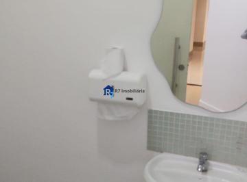 Comercial · 48m² · 1 Quarto · 1 Vaga · Aluga se Sala comercial com 48 mts no condominio Clave
