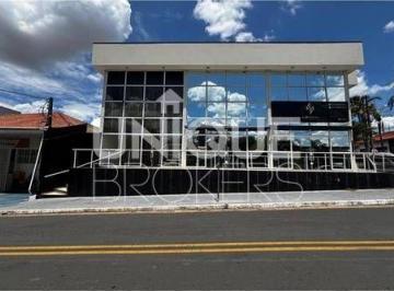 Comercial · 64m² · Sala comercial para locação em Itupeva - SP