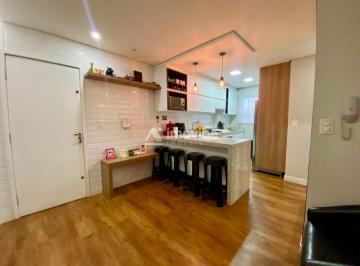 Apartamento · 41m² · 2 Quartos · 1 Vaga · Apartamento pronto para Morar no Viver bem em Santa Barbara d' Oeste