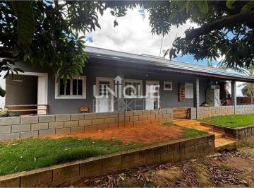 Casa · 427m² · 2 Quartos · 2 Vagas · Casa à venda em Itupeva - SP